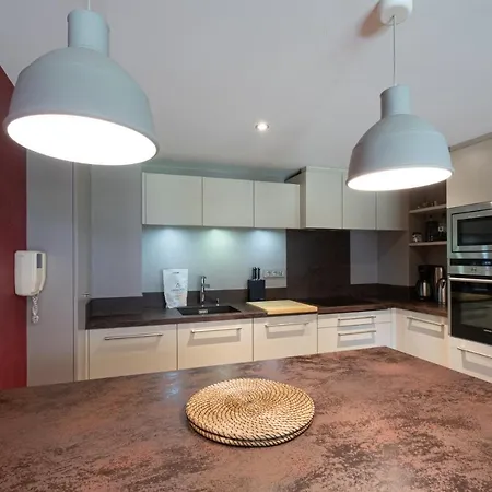 Appartement Chesery *