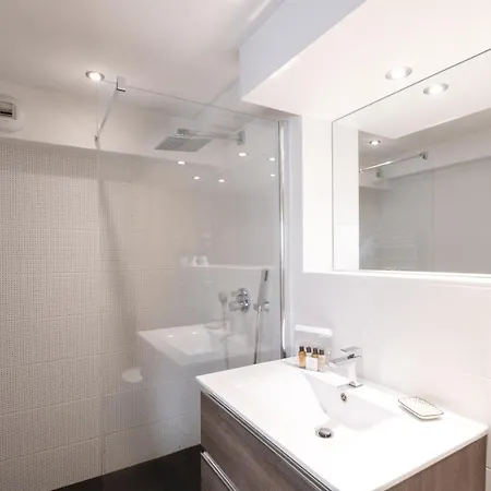 Appartement Chesery