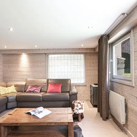 Chesery Appartement