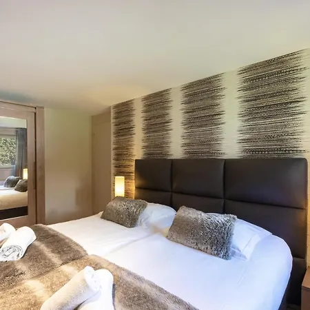 Chesery Appartement *