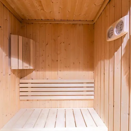 Appartement Chesery *